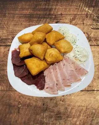 Uštipci Bosna