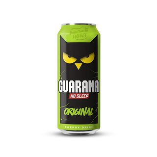 Guarana 0,5l