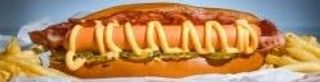 Hot Dog
