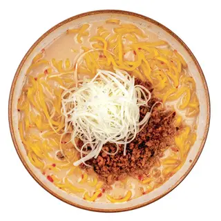 Veggie Tantan Ramen (650 g)