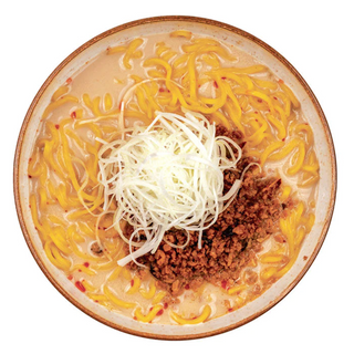 Veggie Tantan Ramen (650 g)