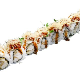 187. Chicken roll 8 pezzi