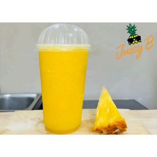 Pineapple Juice