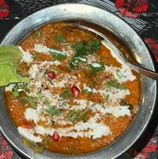 Chicken Pathia