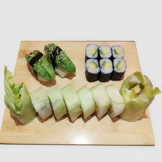 118. Combinado S (16 Pzs.)