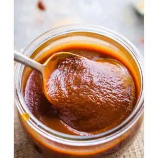 Pepper sauce