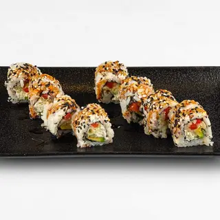Uramaki vege