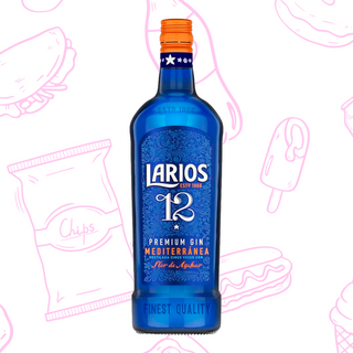 Larios 12 70cl