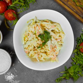 Salata Coleslaw