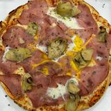 Pizza Carciofi (30 Cm.)