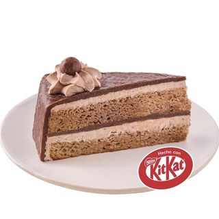 Tarta Kit Kat / Kit Kat Cake
