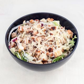 Cesar salad