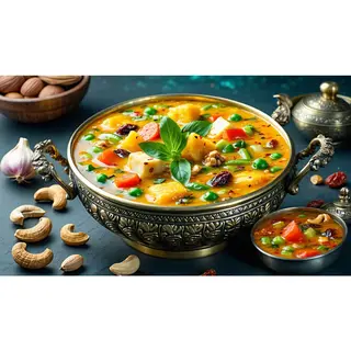 Navaratan Korma