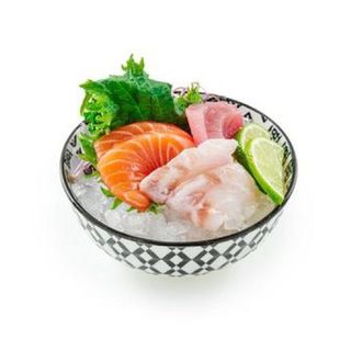 Sashimi Mix