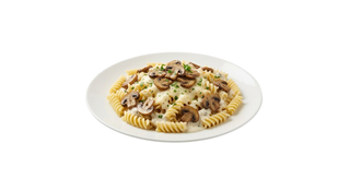 Fromage Champignon