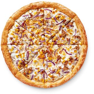 Pizza Tonno Mică Tradițional