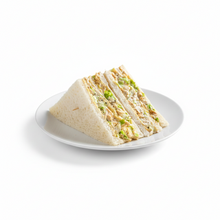 Sandwich De Pollo