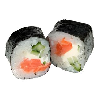 Гейша лосось (250г)