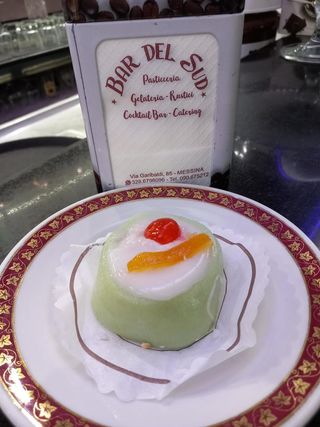 Cassatina monoporzione