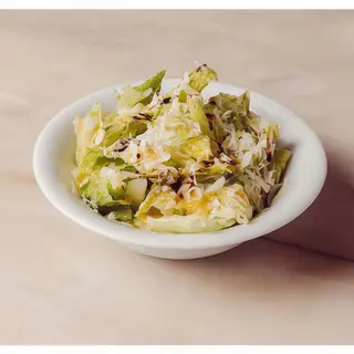 Bol verde