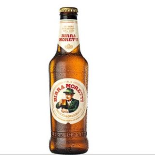 Moretti 33 cl