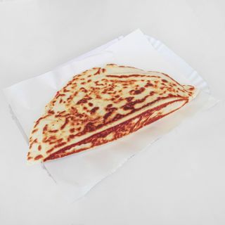 Pomodoro, mozzarella e salsiccia