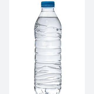 Agua Con Gas (500 Ml.)