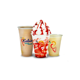 Batido (380 Ml.)
