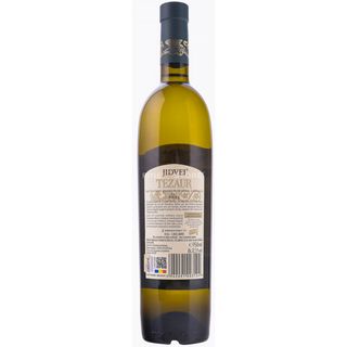 TEZAUR SAUVIGNON BLANC