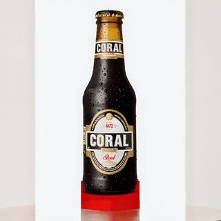 Coral Black