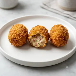 Croquetas (3 Uds.)