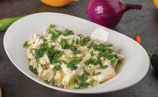 Яичный салат (250 гр.)