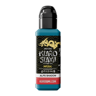 Kuro Sumi Alps Shadow 44ml
