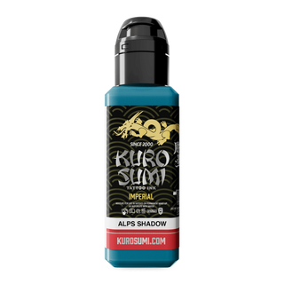 Kuro Sumi Alps Shadow 44ml