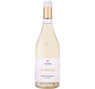 Albarino-Sauvignon Blanc Aurore