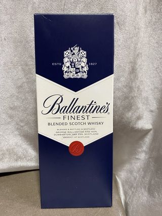 Ballantines 0.7L