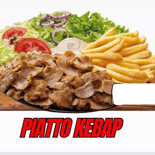 Doner kebab