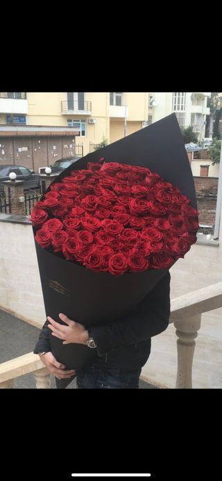 ვარდი n100