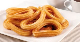 Churros (6 Uds.)