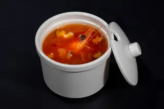 052. Sopa Dongying