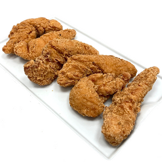 Solomillos De Pollo Kentucky (6 Uds.)