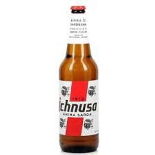 Ichnusa 50cl