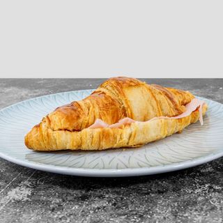 CROISSANT SALADO AL GUSTO