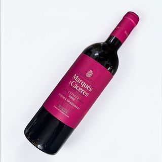 Marqués de Cáceres Vino tinto