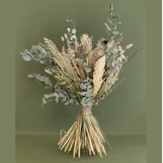 Ramo De Flor Eterna Pequeño