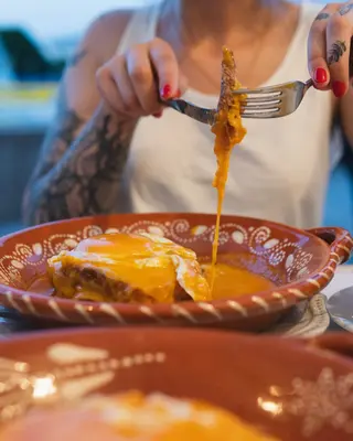 Francesinha