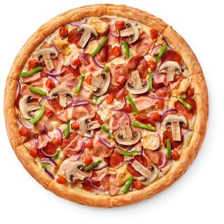 Dodo Mare Tradițional