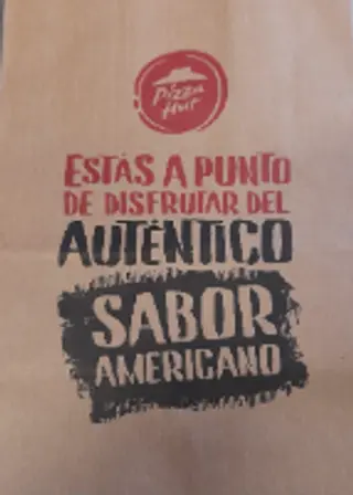 BOLSA PAPEL