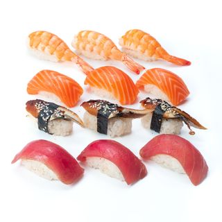 Суші сет Вага 500г