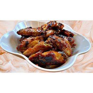 Asas de Frango 6 Unidades